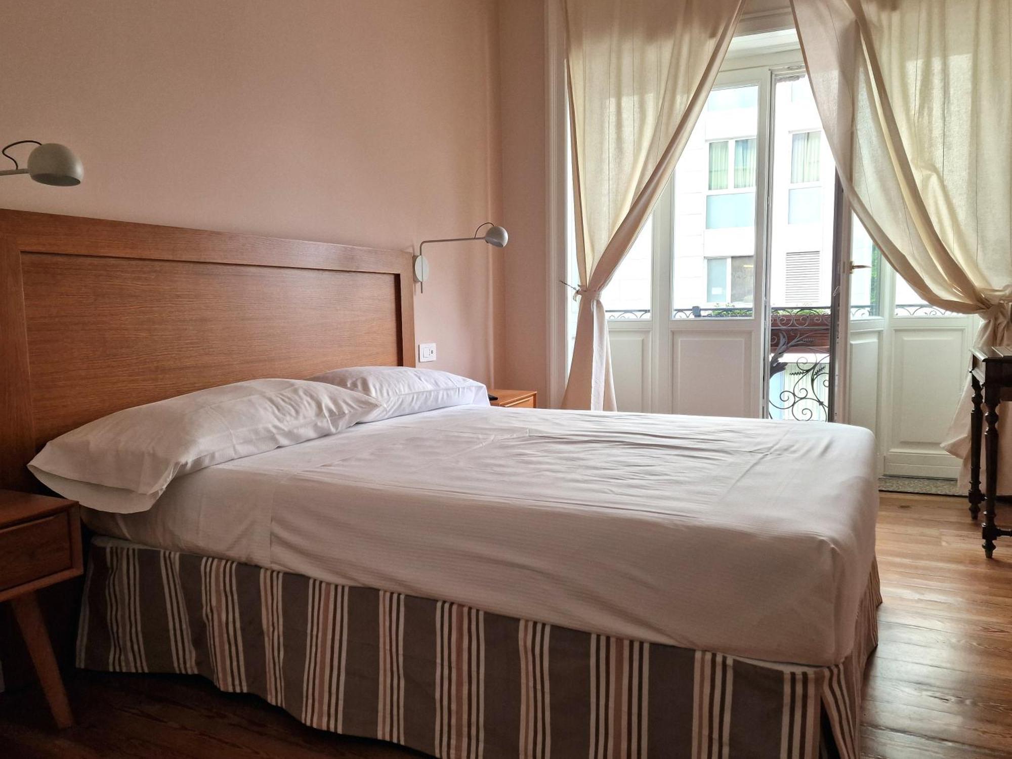 B&B Residenza Cavour 코모 외부 사진
