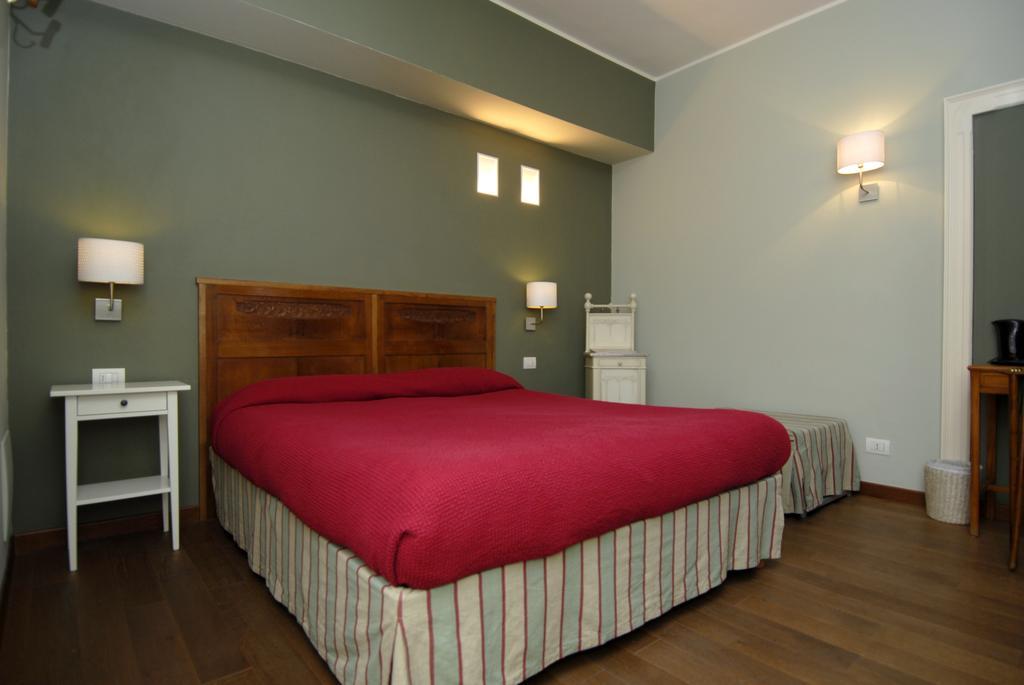 B&B Residenza Cavour 코모 외부 사진