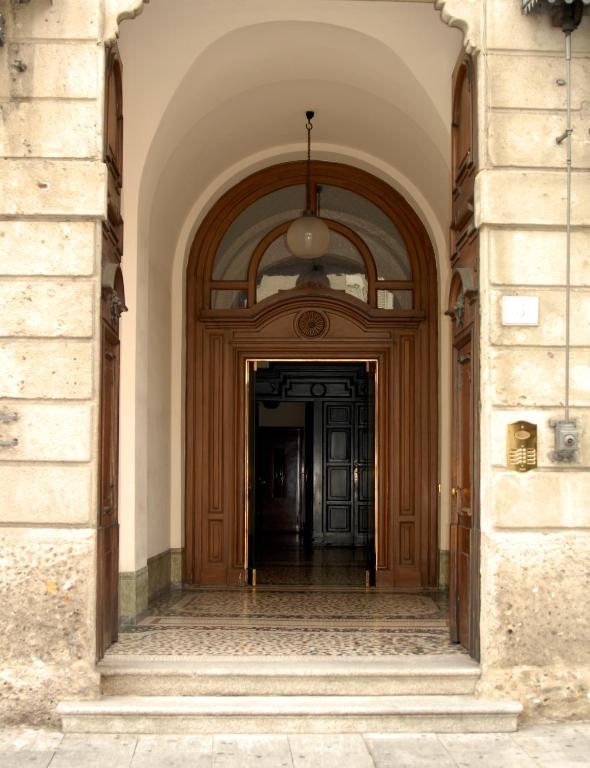 B&B Residenza Cavour 코모 외부 사진