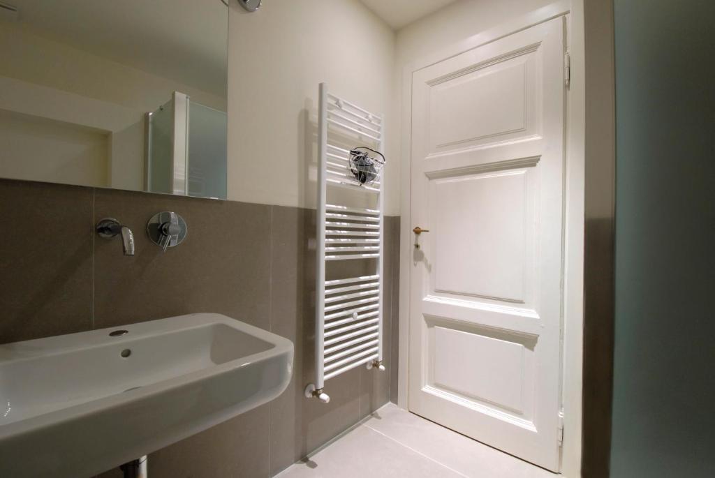 B&B Residenza Cavour 코모 객실 사진