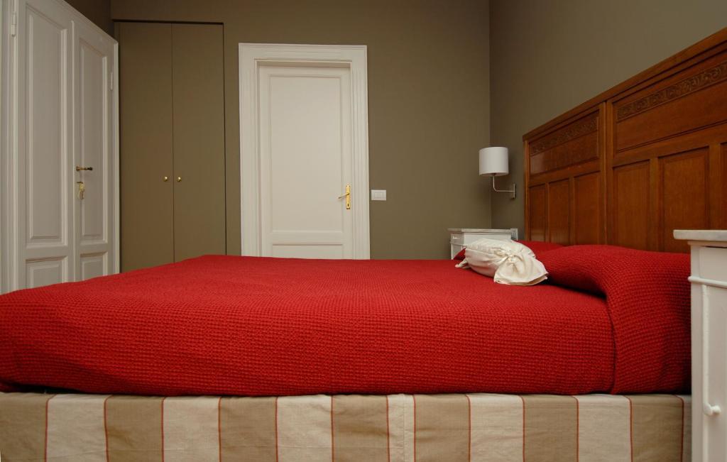 B&B Residenza Cavour 코모 객실 사진