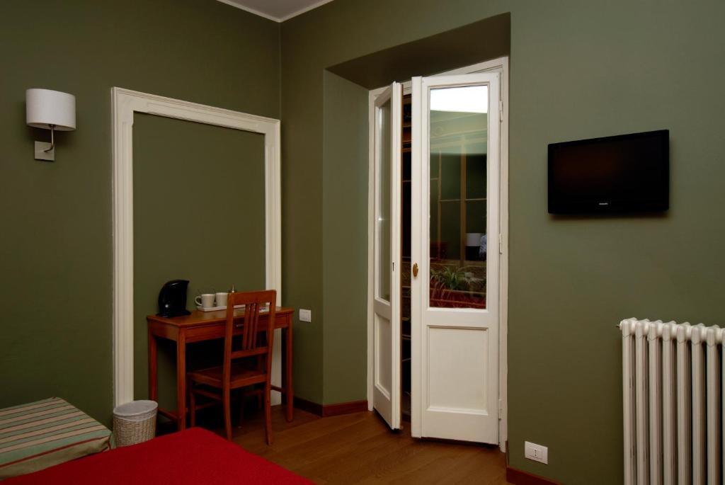 B&B Residenza Cavour 코모 객실 사진
